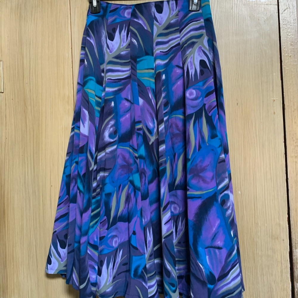 Vintage skirt